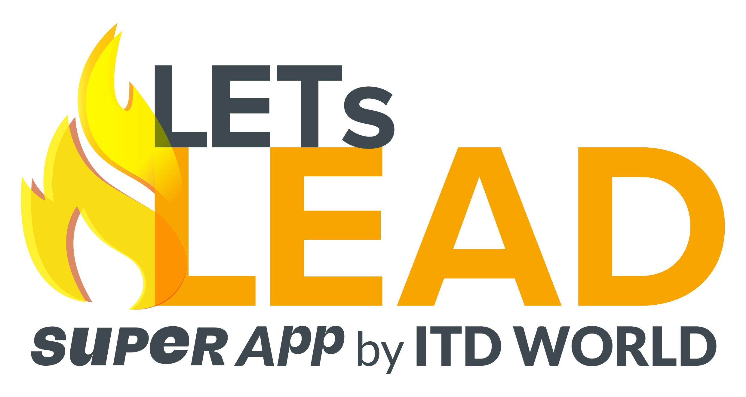 LETs LEAD